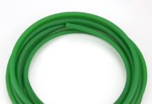 Poliüretan Şerit O-Ring (Poliüretan Fitil O-Ring) poliüretan şerit oring poliüretan fitil oring poliüretan fitil poliüretan oring poliüretan profil