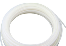 PTFE Teflon Hortum PTFE hortum teflon hortum ısıya dayanıklı teflon hortum pnömatik hortum pnömatik PTFE hortum