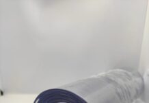 PVC Şeffaf Levha (PVC Şeffaf Perde) PVC şeffaf levha PVC şeffaf perde şeffaf şerit PVC levha PVC şeffaf şerit