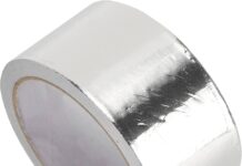 Alüminyum Folyo Bant