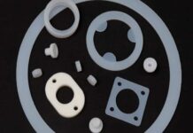 Silikon Conta silikon conta - silikon kauçuk conta - ısıya dayanıklı silikon conta - yüksek ısıya dayanıklı silikon conta - şeffaf silikon conta